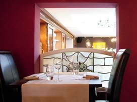 Restaurant En Garde!