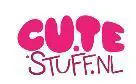 CuteStuff.nl logo