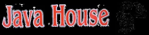 Java House logo