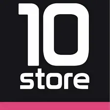 10store logo