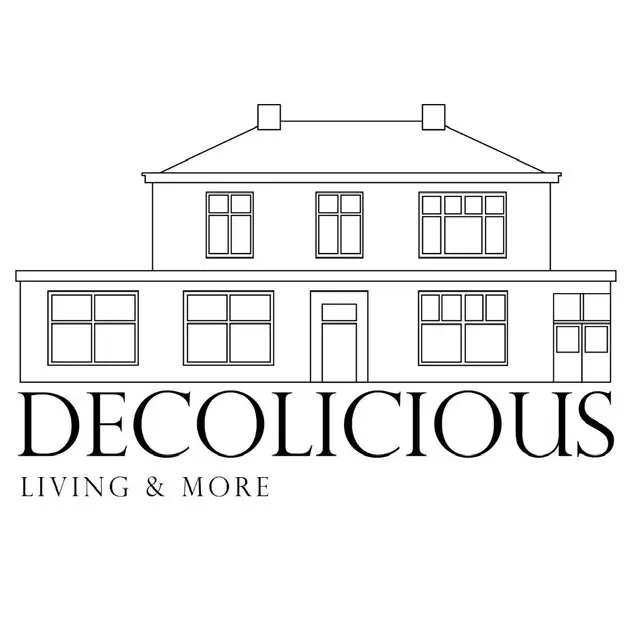 Decolicious logo