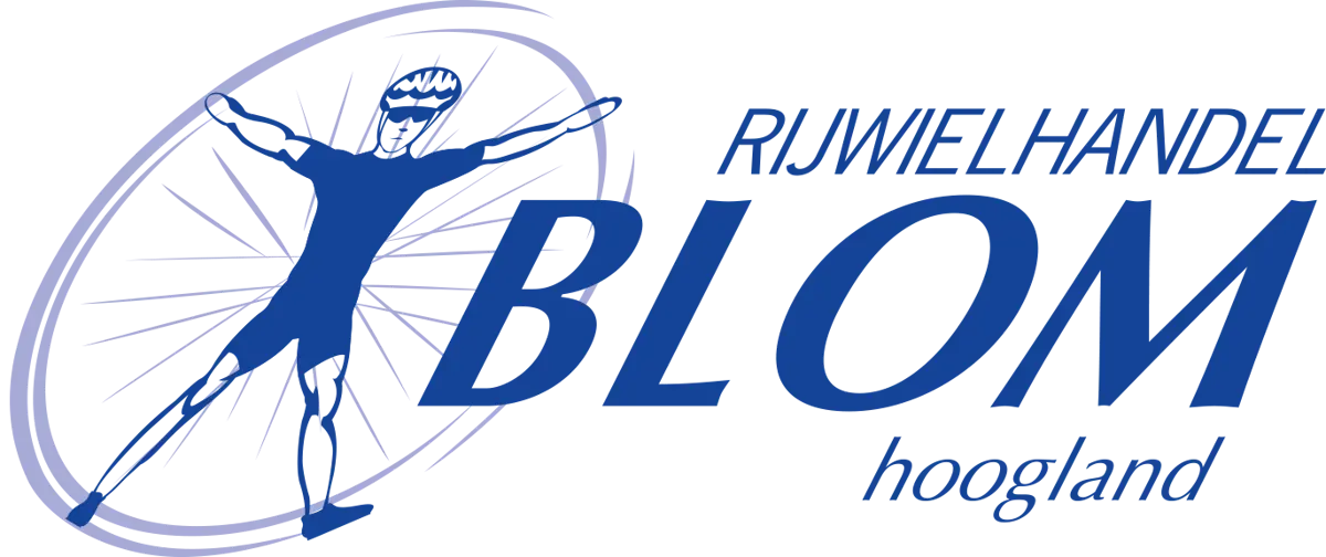 Blom Hoogland logo