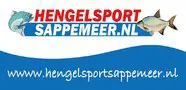 Hengelsport Sappemeer logo
