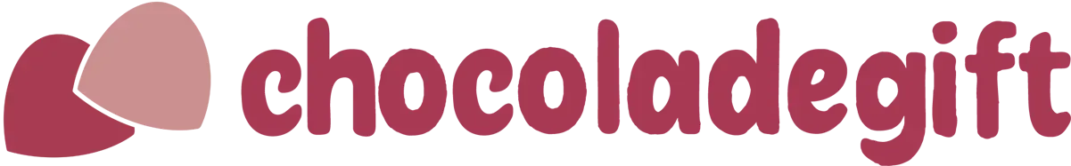 Chocoladegift logo
