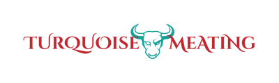 Turquoise Meating