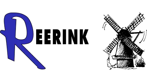 Reerink logo