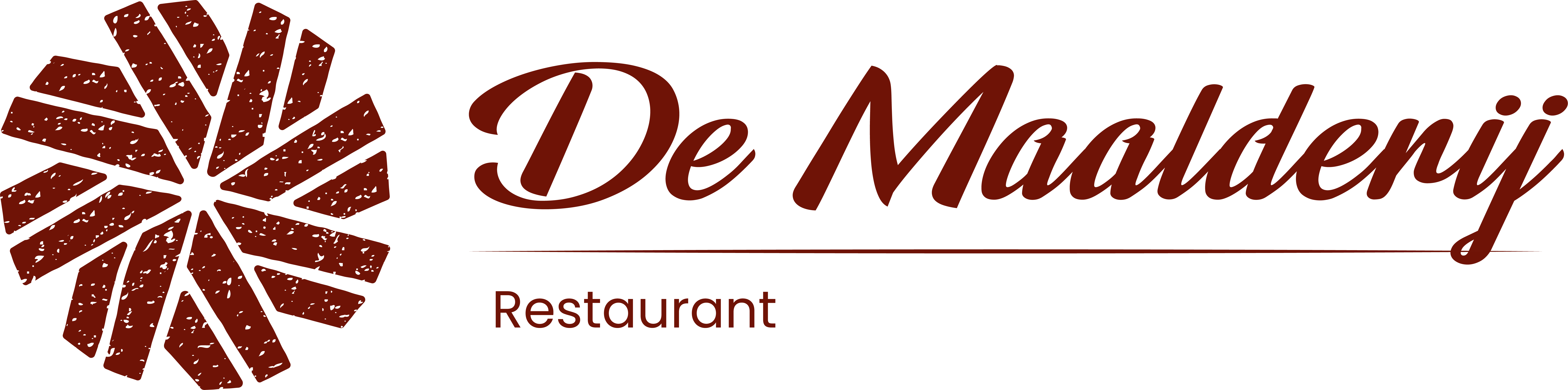 restaurant de Maalderij