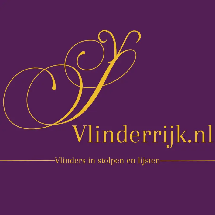 Vlinderrijk logo