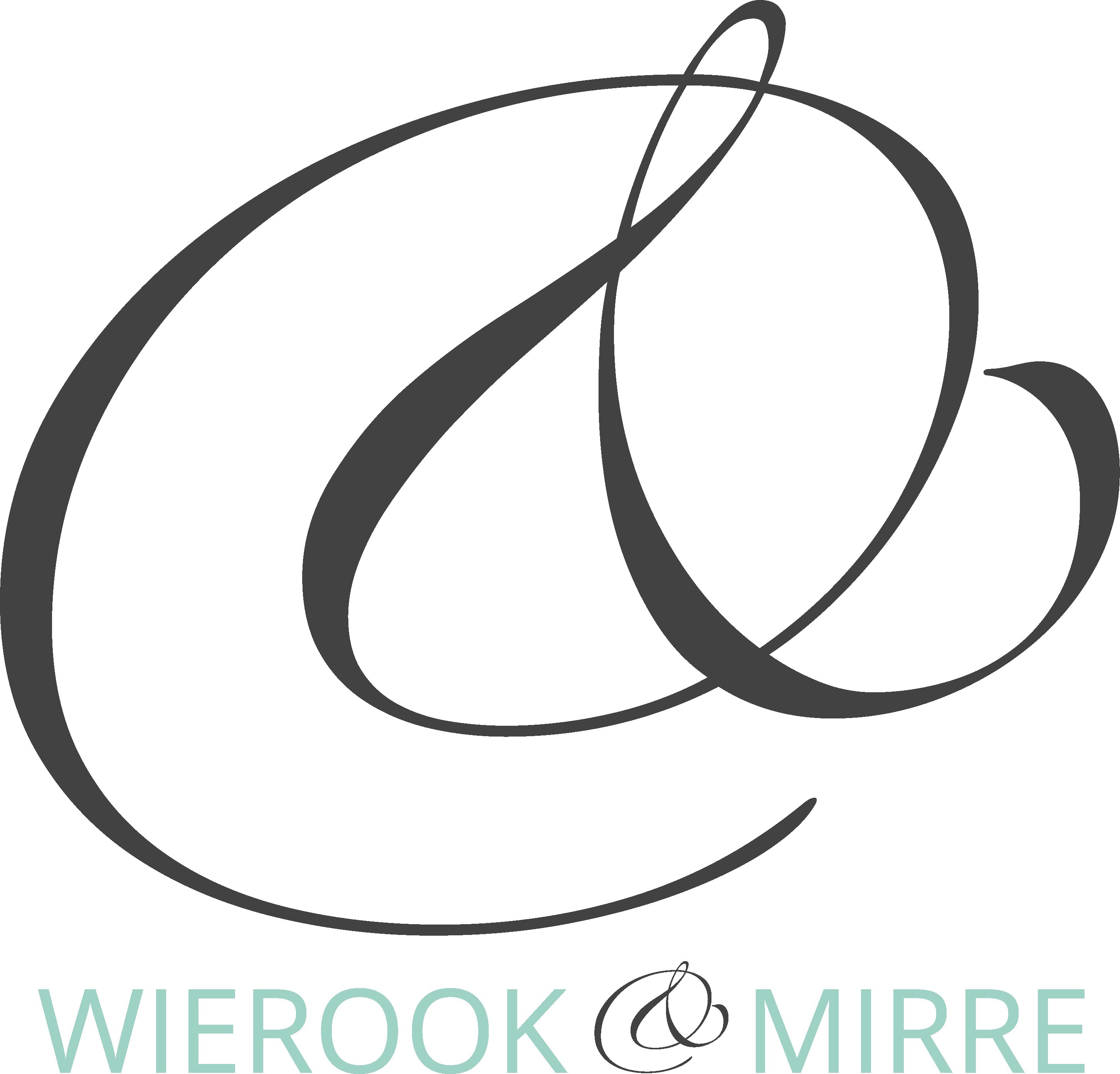 Wierook & Mirre
