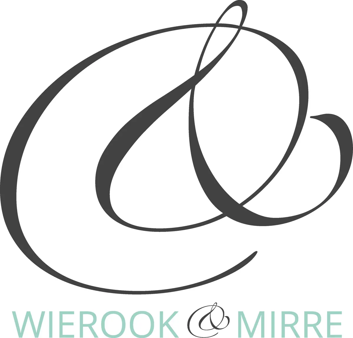 Wierook & Mirre logo