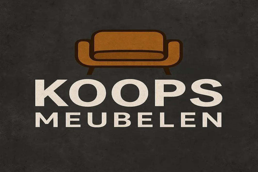 Koops meubelen logo