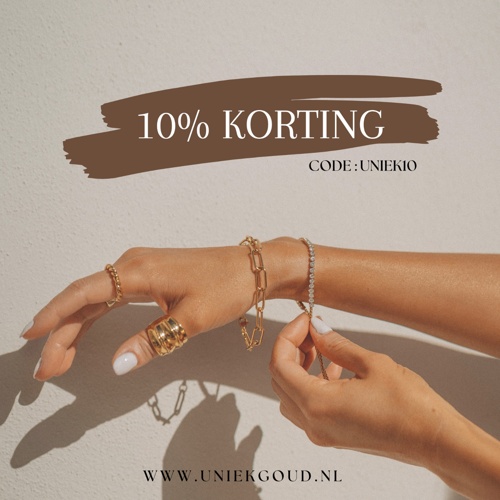UniekGoud