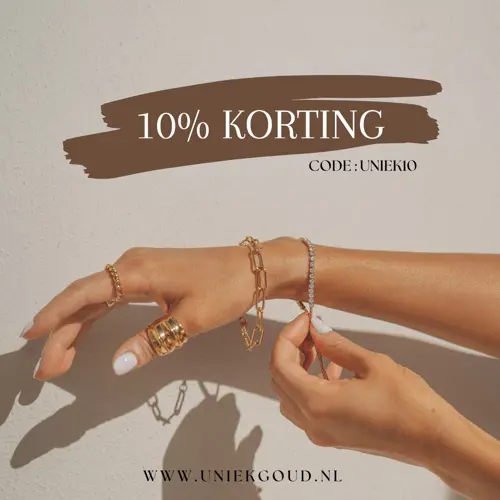UniekGoud