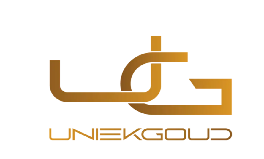 UniekGoud logo