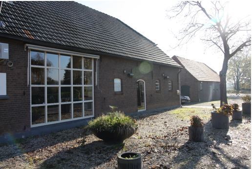 Restaurant De Leurse Hof