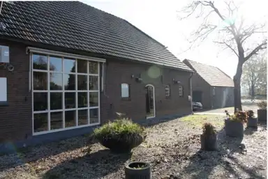 Restaurant De Leurse Hof