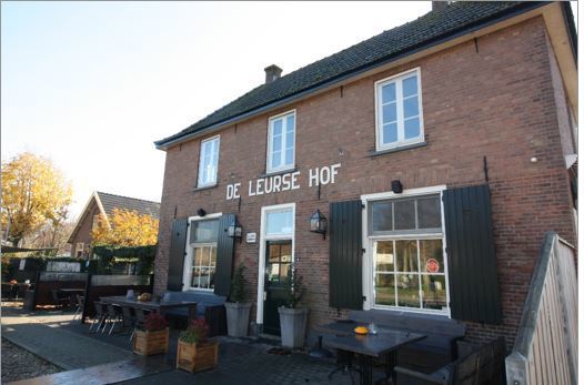 Restaurant De Leurse Hof