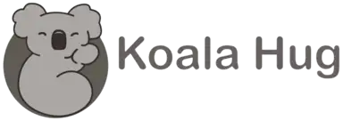 KOALA HUG