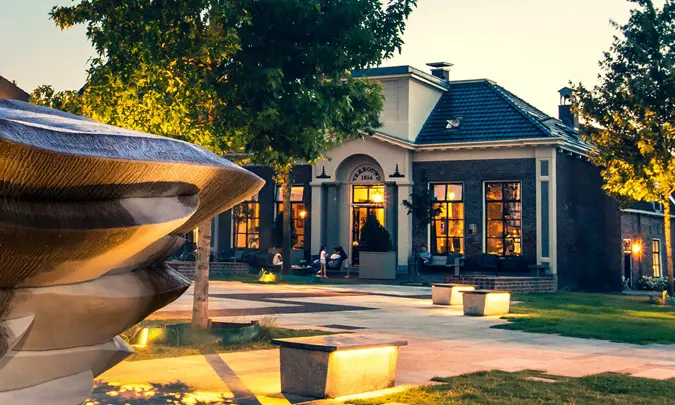 Marktontwikkeling Dokkum Exploitatie B.V.