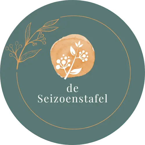 de Seizoenstafel logo