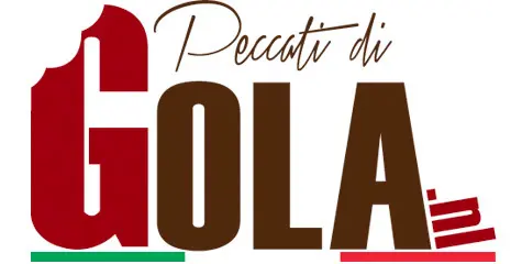 PECCATI DI GOLA logo