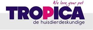 Dierenspeciaalzaak Tropica