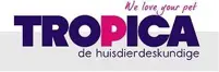 Dierenspeciaalzaak Tropica