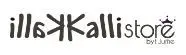 KalliKalli Store logo
