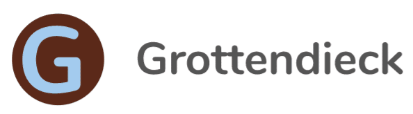 Grottendieck Naaldwijk