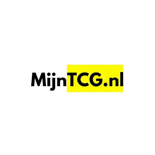 MijnTCG.nl logo