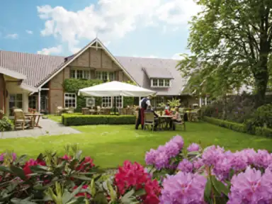 Landhuishotel De Bloemenbeek