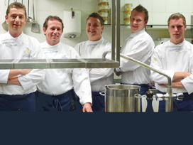 Landhuishotel De Bloemenbeek