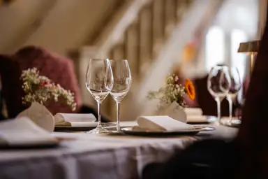 Restaurant 1397