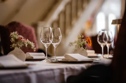 Restaurant 1397