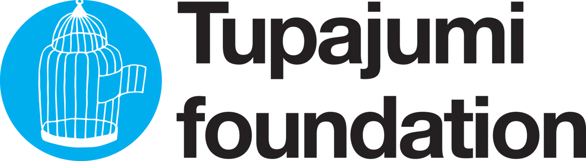 Stichting tupajumi logo