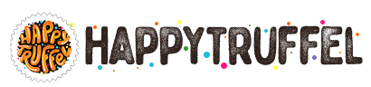 Happy Truffel