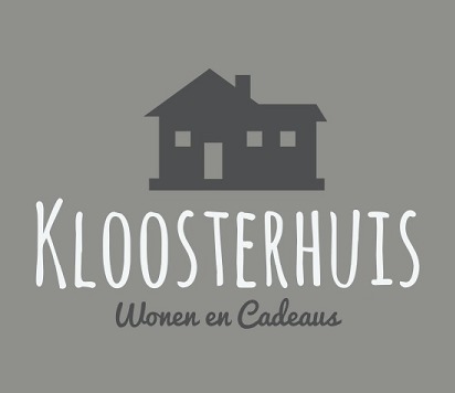 Kloosterhuis Wonen en Cadeaus