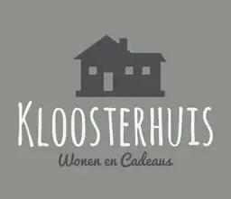 Kloosterhuis Wonen en Cadeaus