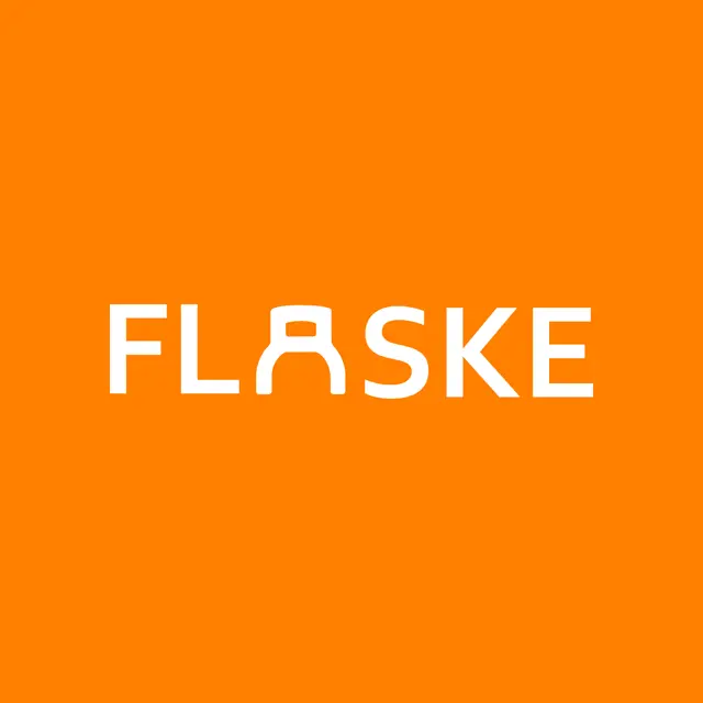 FLASKE