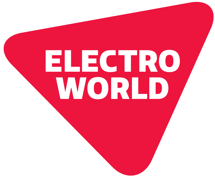 Electroworld logo
