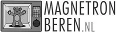 Magnetron Beren logo