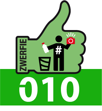 Stichting Zwerfie Rotterdam