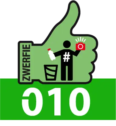 Stichting Zwerfie Rotterdam