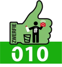Stichting Zwerfie Rotterdam