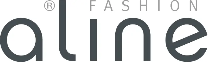 Aline Fashion logo