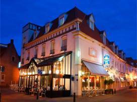 Café Brasserie Baars