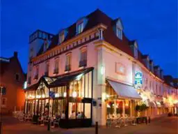 Café Brasserie Baars