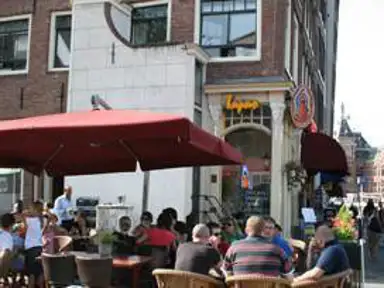 Restaurant Guadalupe