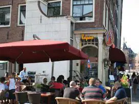 Restaurant Guadalupe logo