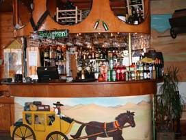 Restaurant Guadalupe